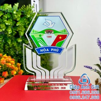 kỷ niệm chương đại hội