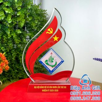 kỷ niệm chương đại hội