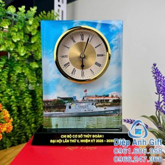 kỷ niệm chương đại hội