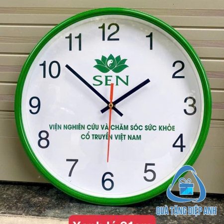 đồng hồ treo tường