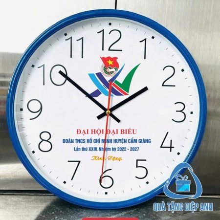 đồng hồ treo tường