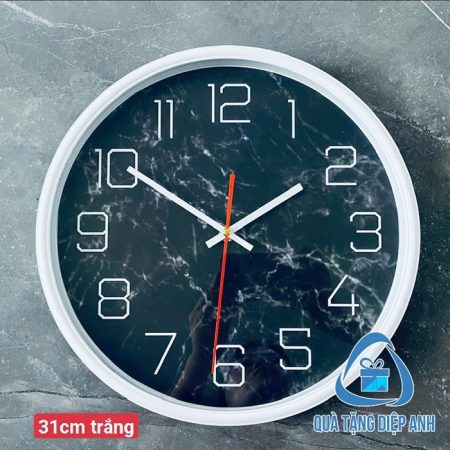 đồng hồ treo tường