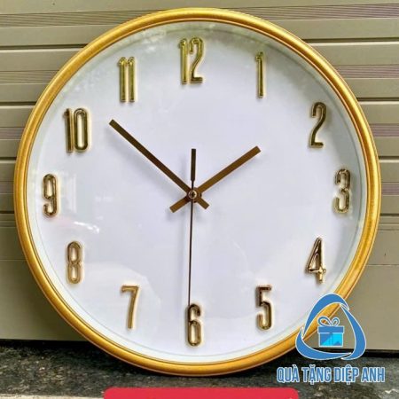 đồng hồ treo tường