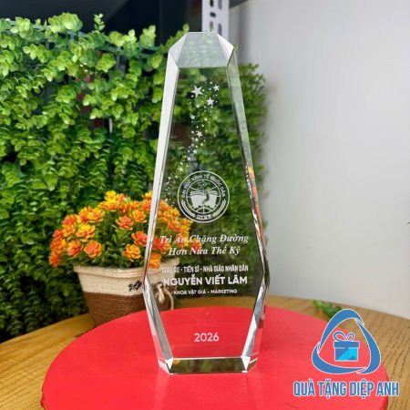 kỷ niệm chương