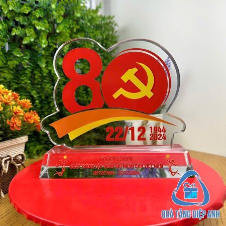 kỷ niệm chương