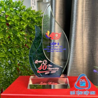 kỷ niệm chương họp lớp