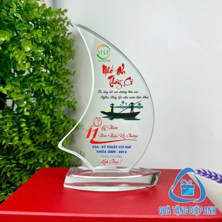 kỷ niệm chương họp lớp