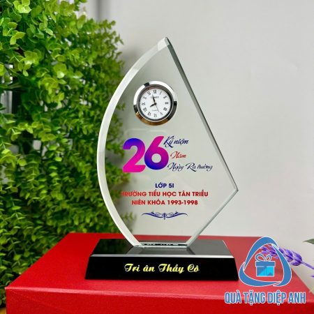 kỷ niệm chương họp lớp